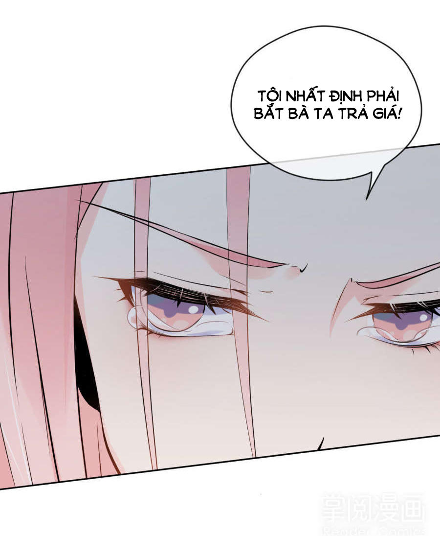 Lãnh Huyết Tổng Tài Đích Tâm Kiên Thê Chapter 34 - Trang 2