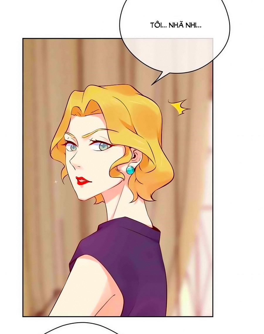 Lãnh Huyết Tổng Tài Đích Tâm Kiên Thê Chapter 35 - Trang 2