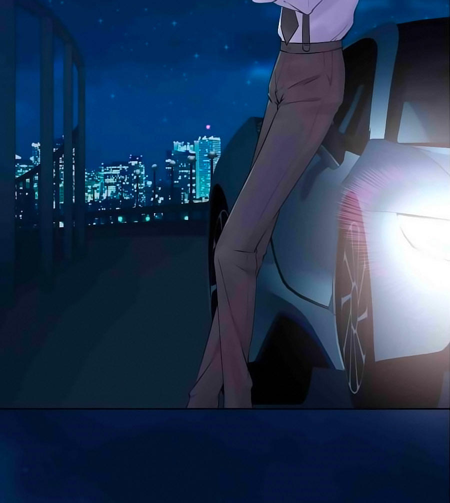 Lãnh Huyết Tổng Tài Đích Tâm Kiên Thê Chapter 35 - Trang 2