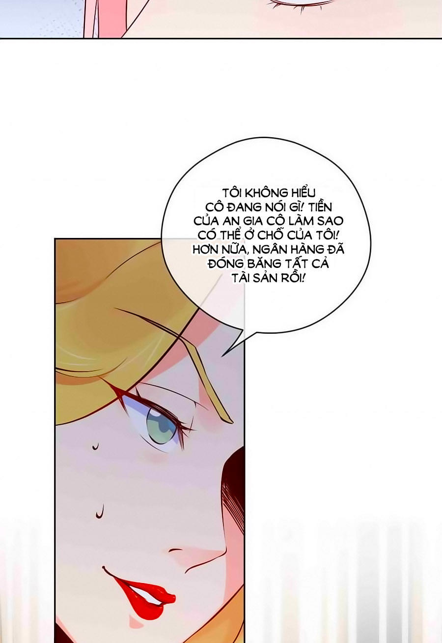 Lãnh Huyết Tổng Tài Đích Tâm Kiên Thê Chapter 35 - Trang 2