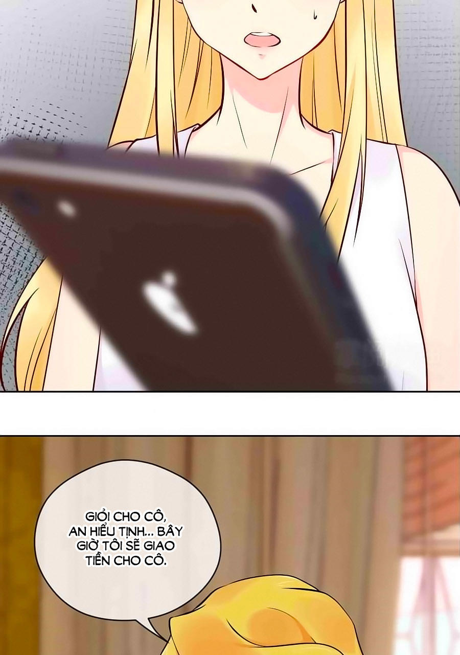 Lãnh Huyết Tổng Tài Đích Tâm Kiên Thê Chapter 35 - Trang 2