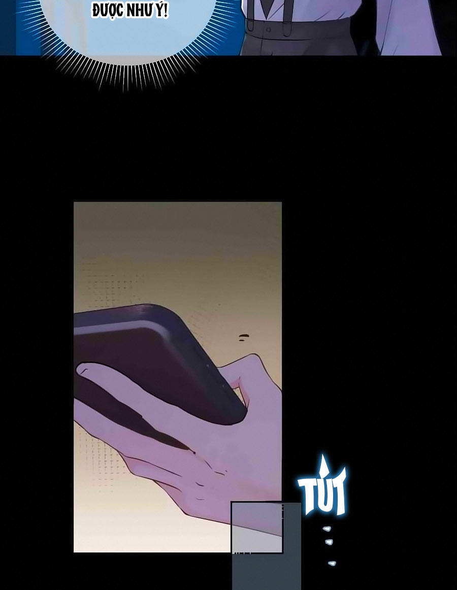 Lãnh Huyết Tổng Tài Đích Tâm Kiên Thê Chapter 35 - Trang 2