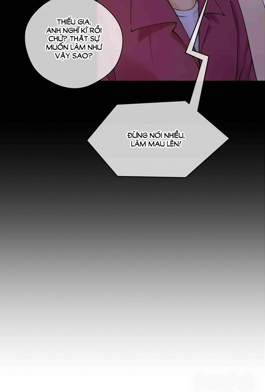 Lãnh Huyết Tổng Tài Đích Tâm Kiên Thê Chapter 35 - Trang 2