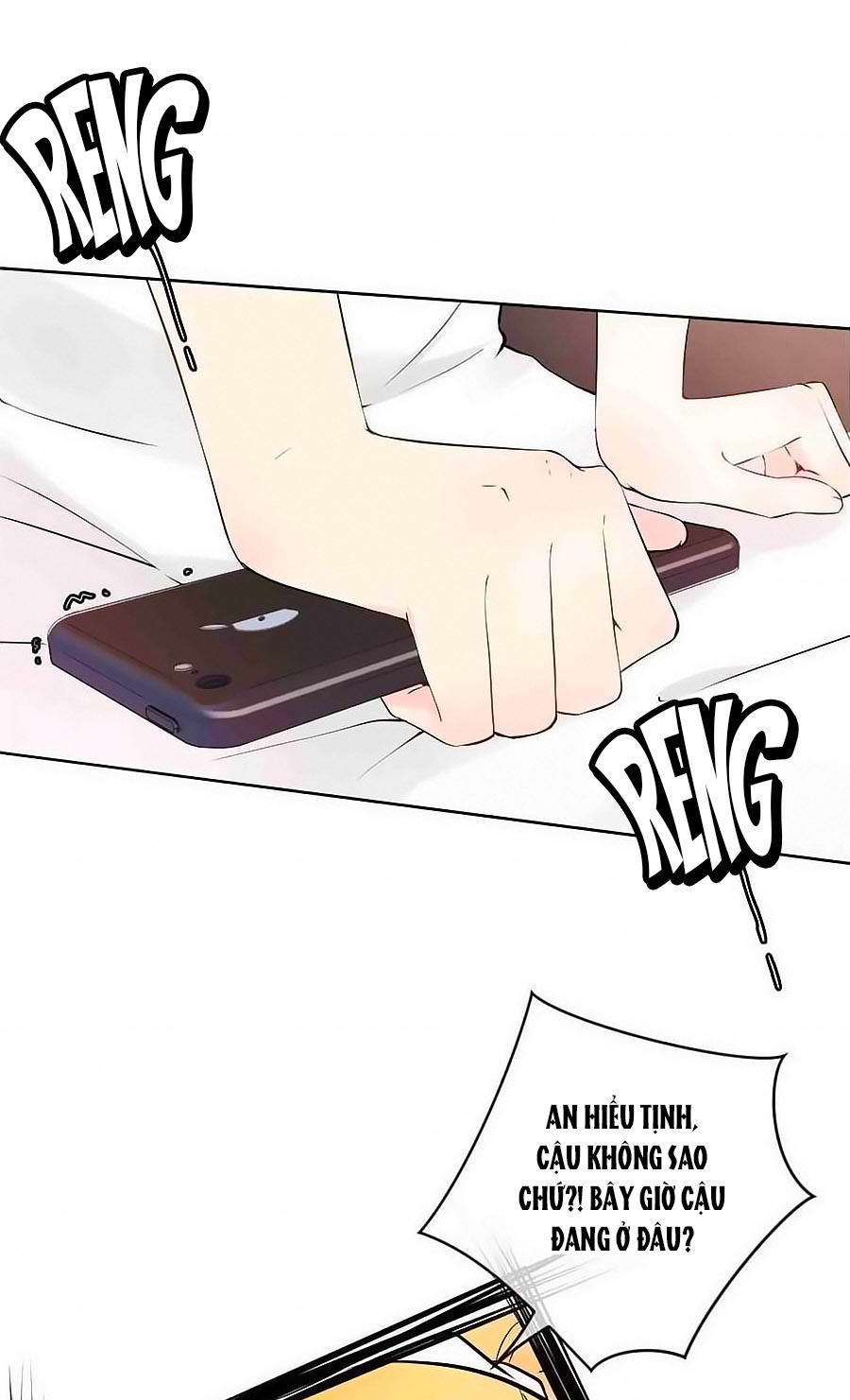 Lãnh Huyết Tổng Tài Đích Tâm Kiên Thê Chapter 36 - Trang 2