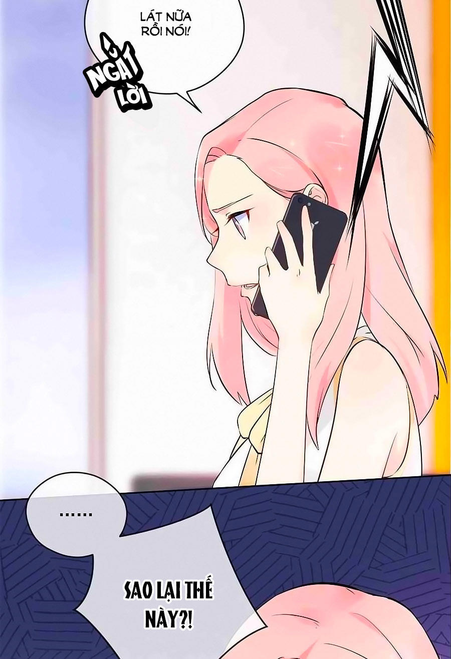 Lãnh Huyết Tổng Tài Đích Tâm Kiên Thê Chapter 36 - Trang 2