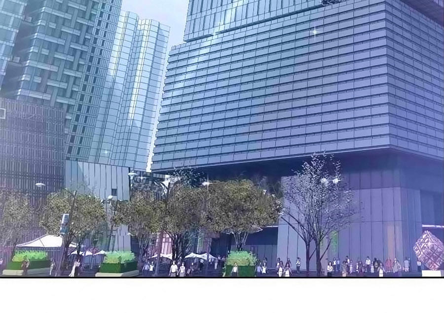 Lãnh Huyết Tổng Tài Đích Tâm Kiên Thê Chapter 36 - Trang 2