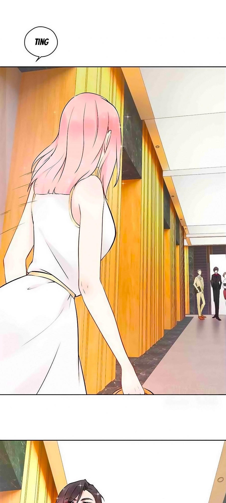 Lãnh Huyết Tổng Tài Đích Tâm Kiên Thê Chapter 36 - Trang 2