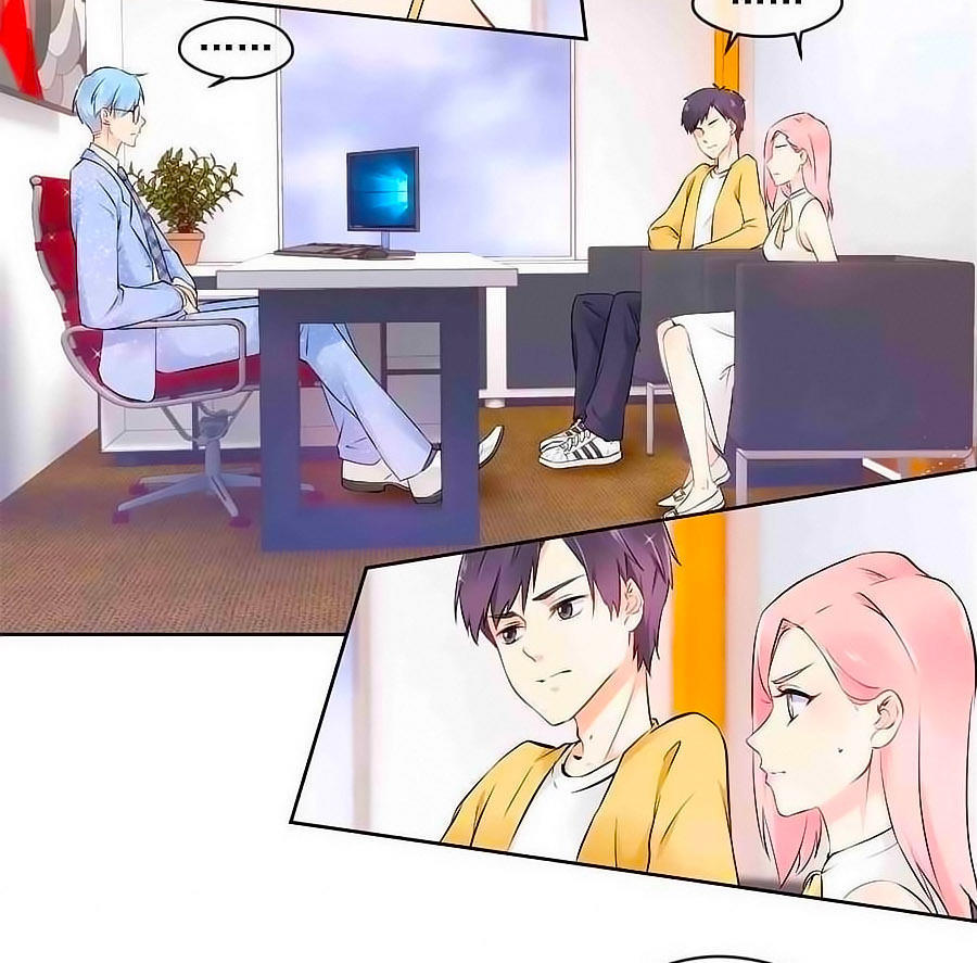 Lãnh Huyết Tổng Tài Đích Tâm Kiên Thê Chapter 36 - Trang 2