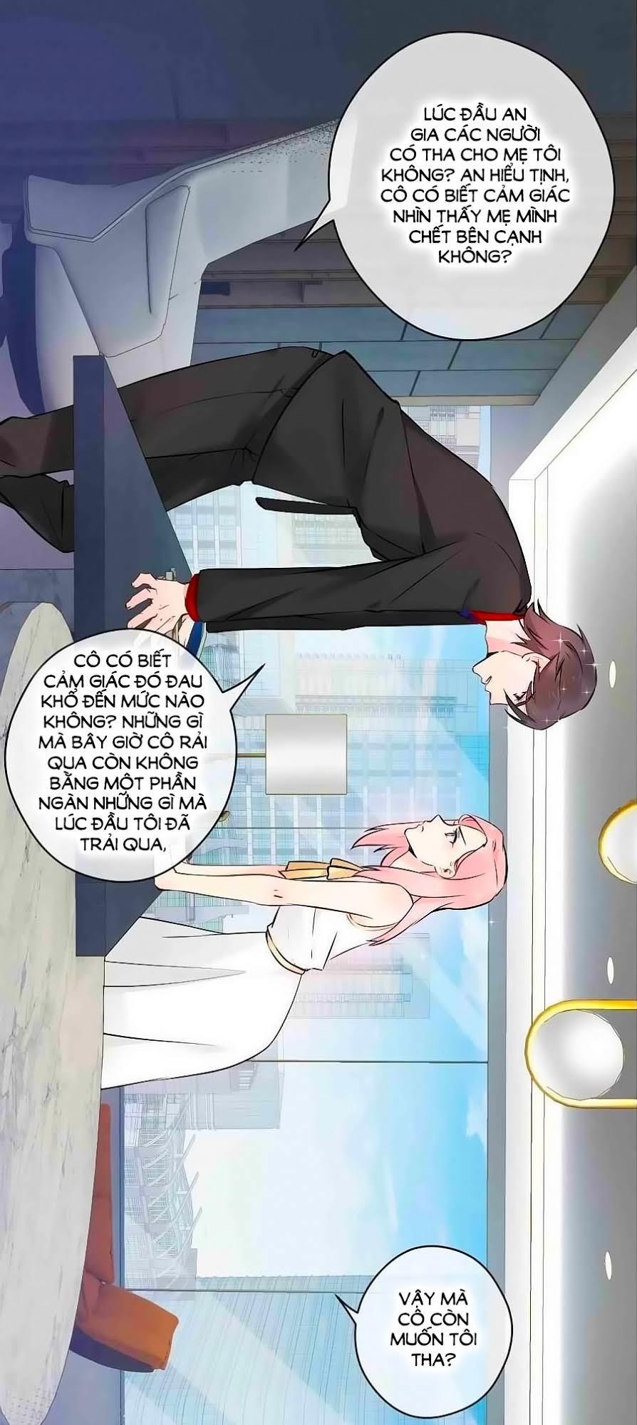 Lãnh Huyết Tổng Tài Đích Tâm Kiên Thê Chapter 36 - Trang 2