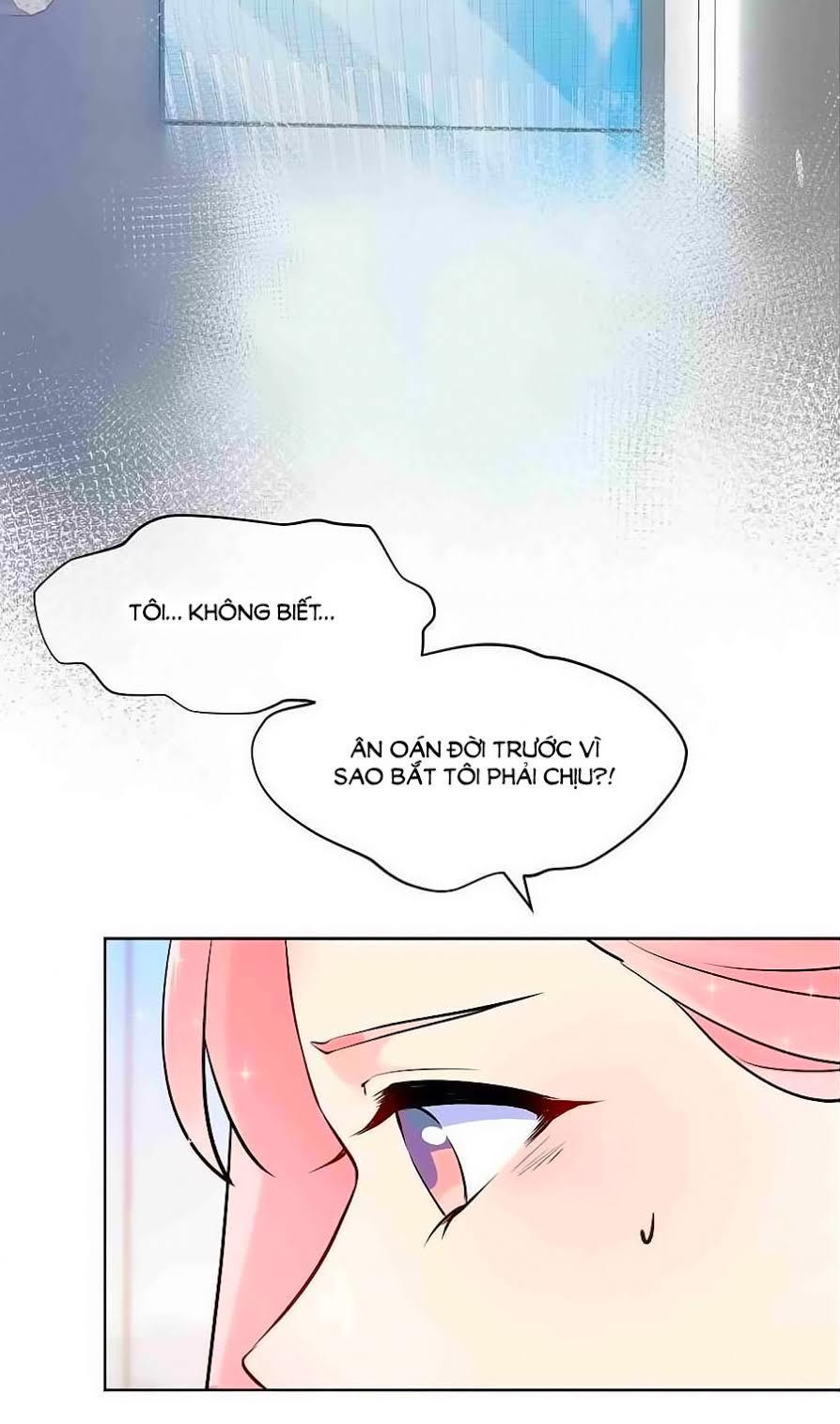 Lãnh Huyết Tổng Tài Đích Tâm Kiên Thê Chapter 36 - Trang 2