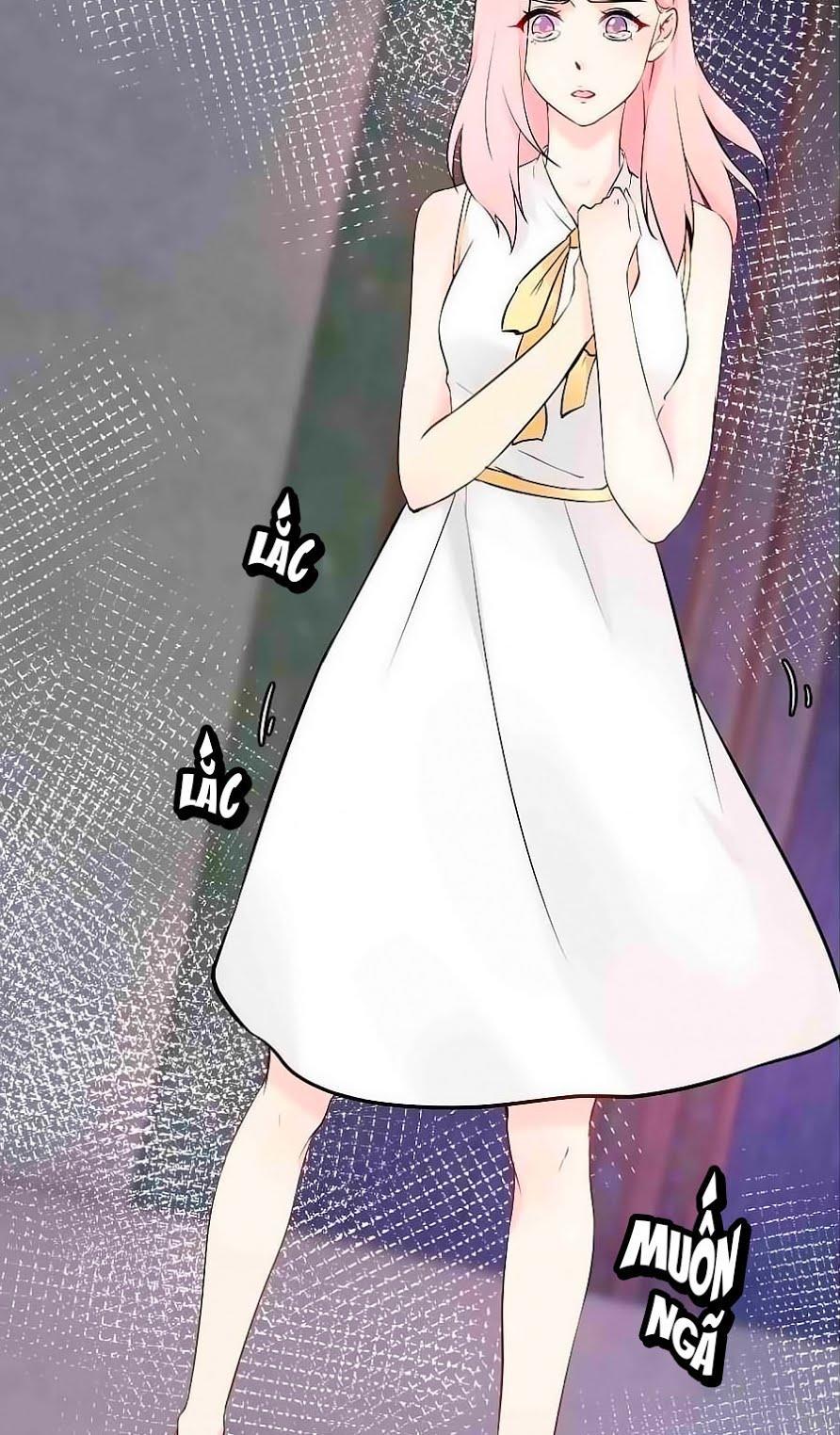 Lãnh Huyết Tổng Tài Đích Tâm Kiên Thê Chapter 36 - Trang 2