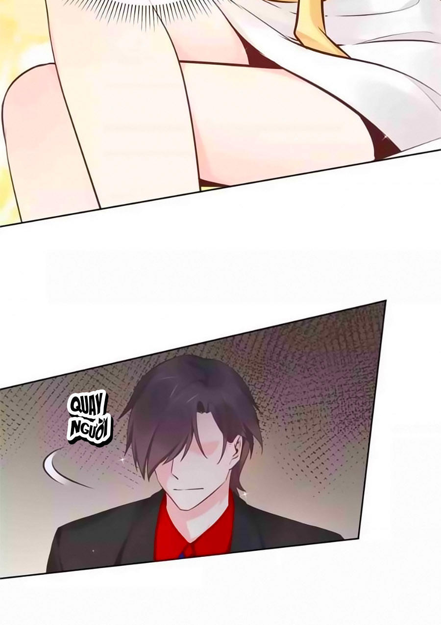 Lãnh Huyết Tổng Tài Đích Tâm Kiên Thê Chapter 37 - Trang 2