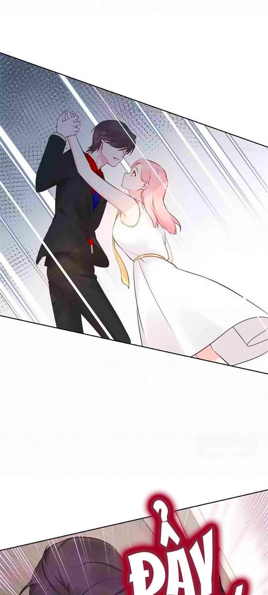 Lãnh Huyết Tổng Tài Đích Tâm Kiên Thê Chapter 37 - Trang 2