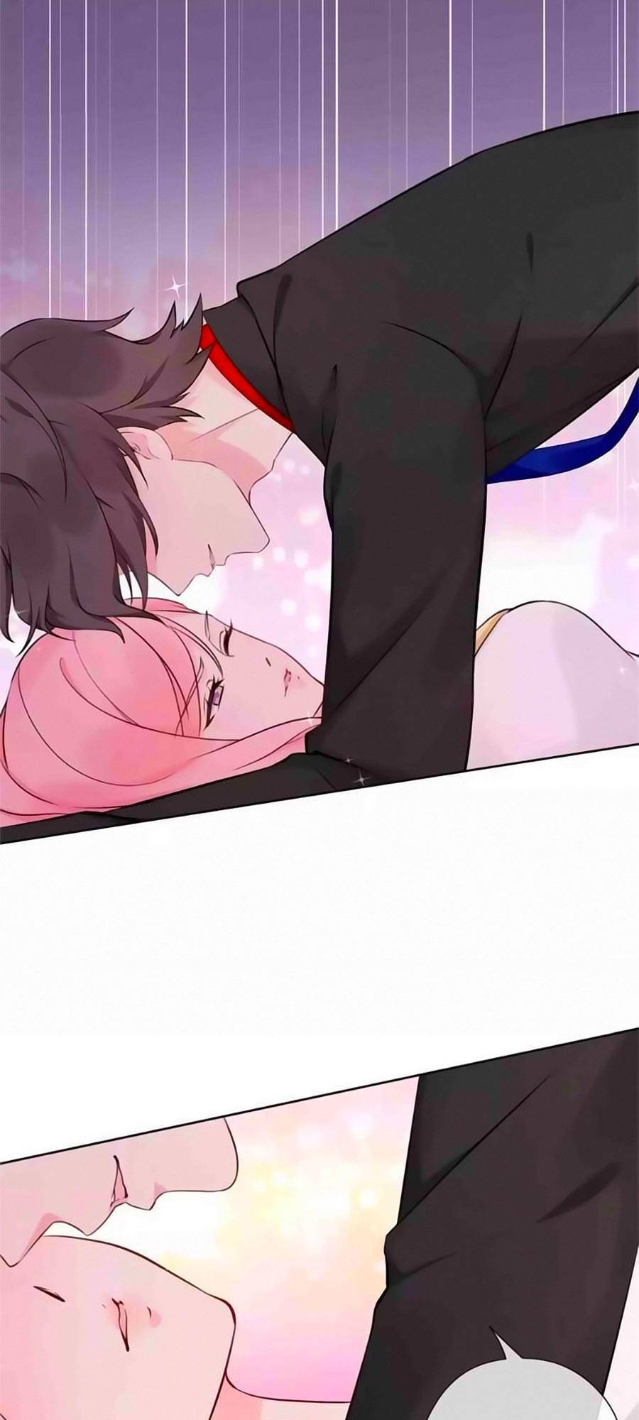 Lãnh Huyết Tổng Tài Đích Tâm Kiên Thê Chapter 37 - Trang 2