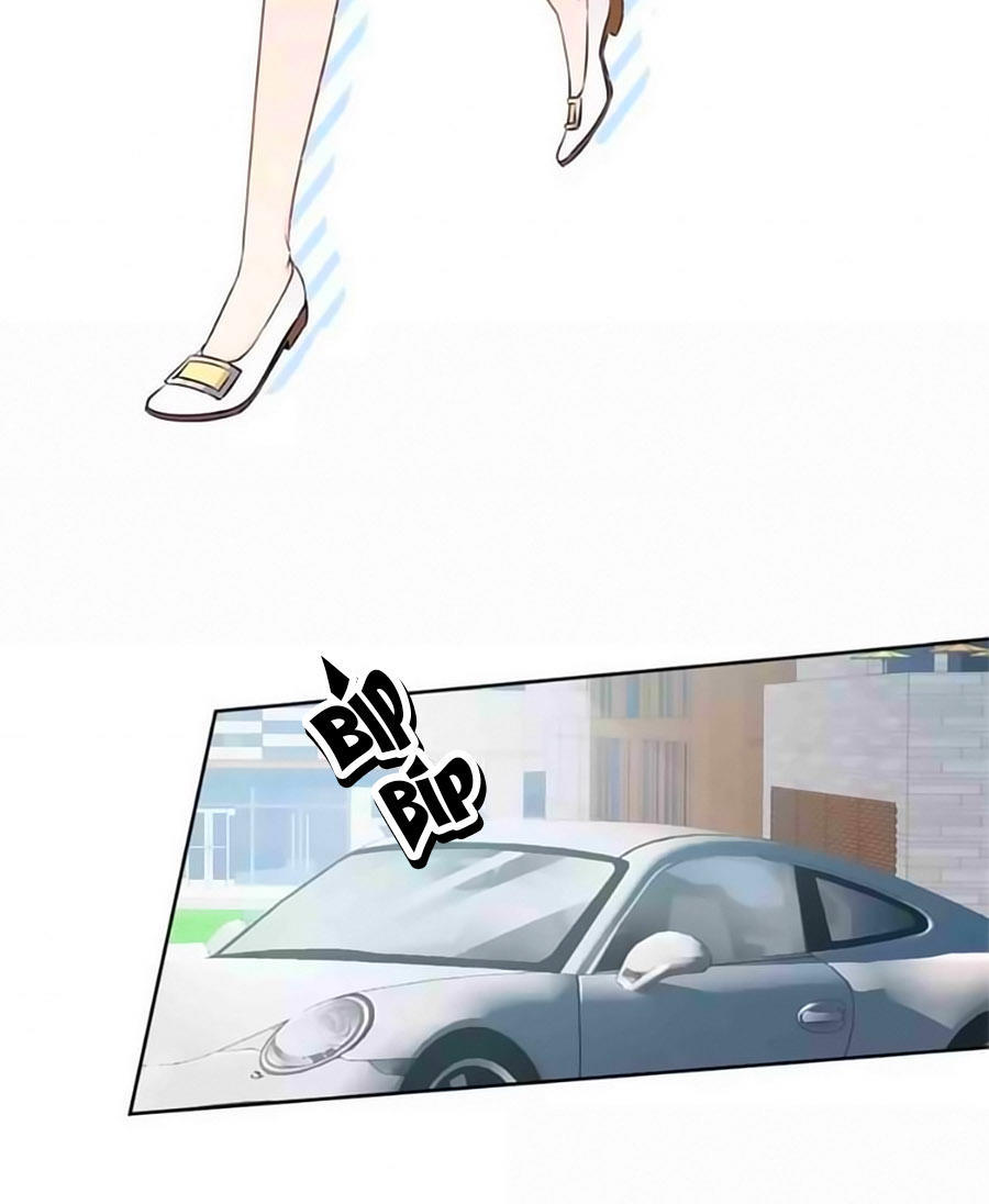 Lãnh Huyết Tổng Tài Đích Tâm Kiên Thê Chapter 37 - Trang 2