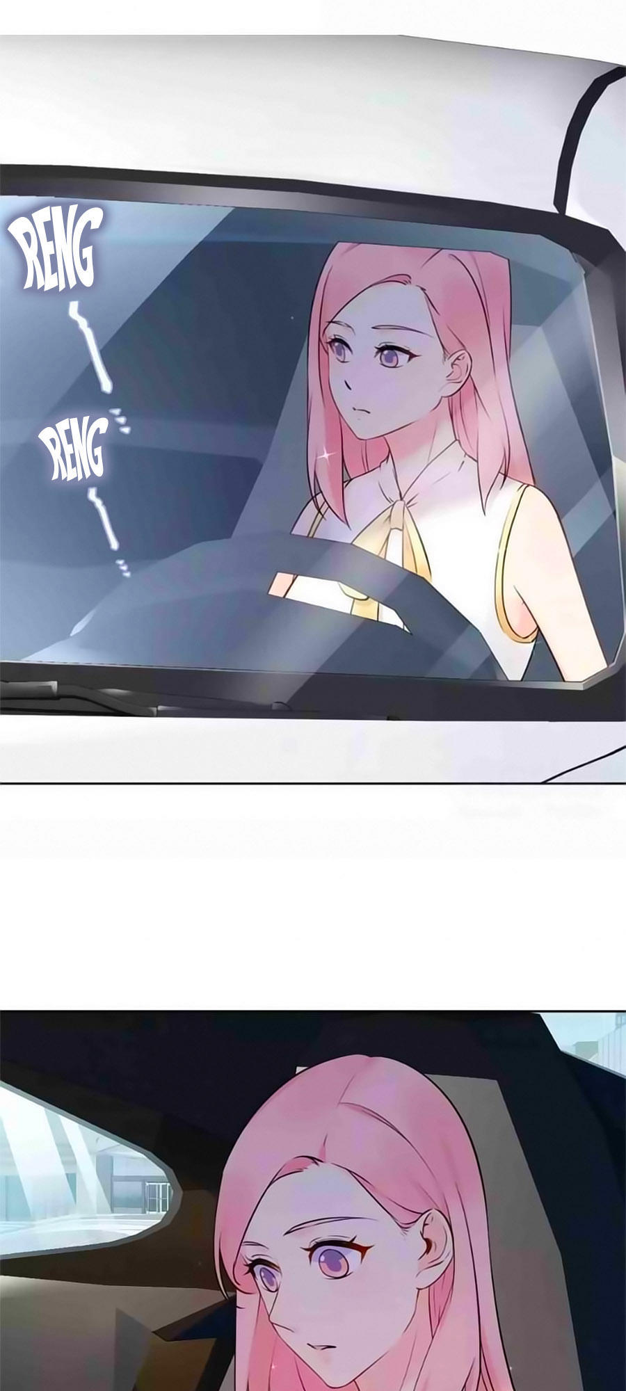 Lãnh Huyết Tổng Tài Đích Tâm Kiên Thê Chapter 37 - Trang 2