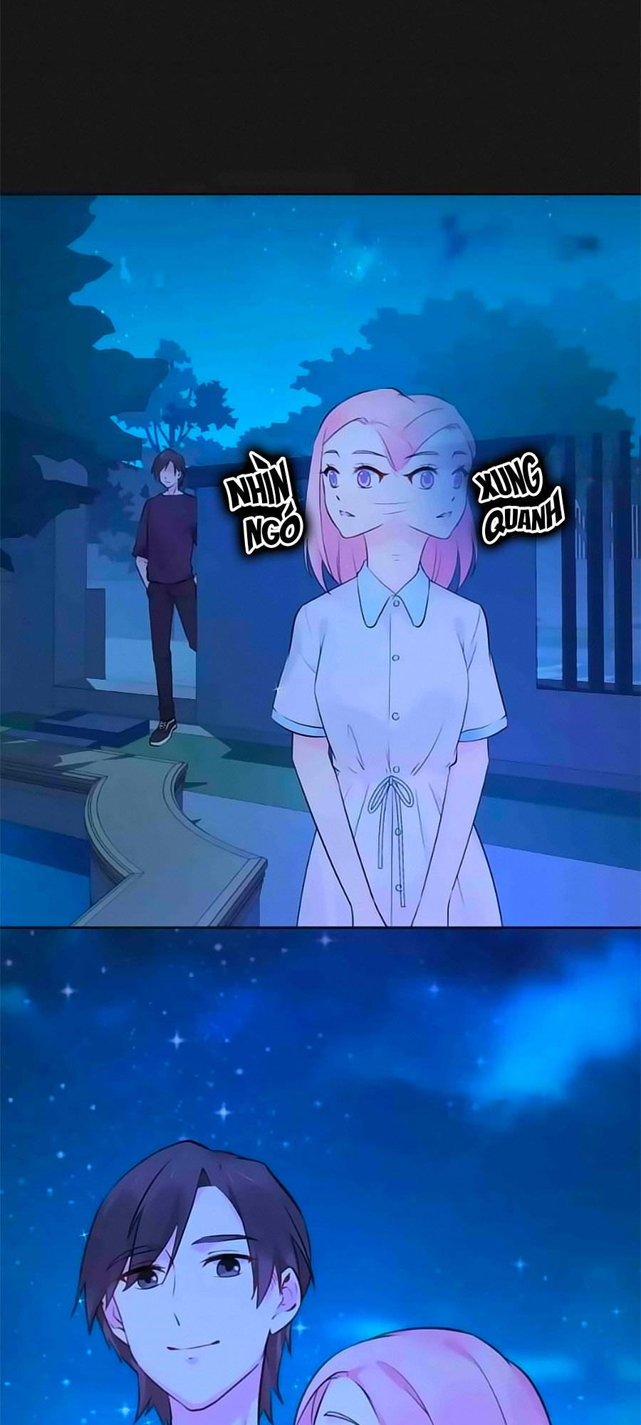 Lãnh Huyết Tổng Tài Đích Tâm Kiên Thê Chapter 37 - Trang 2