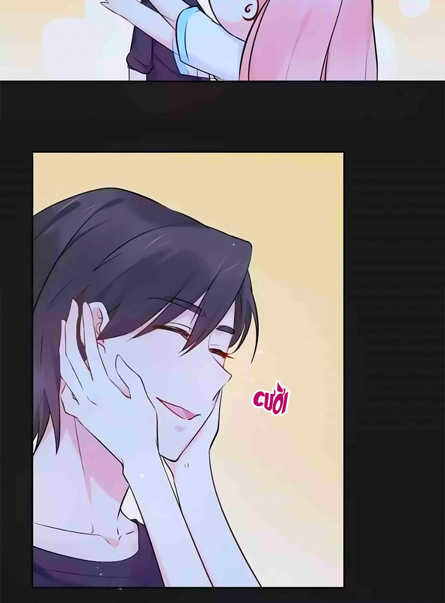 Lãnh Huyết Tổng Tài Đích Tâm Kiên Thê Chapter 37 - Trang 2