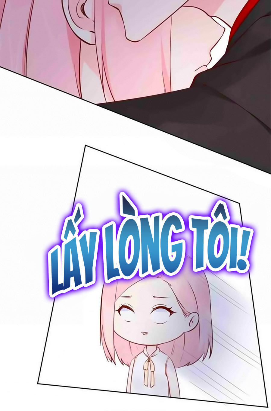 Lãnh Huyết Tổng Tài Đích Tâm Kiên Thê Chapter 37 - Trang 2