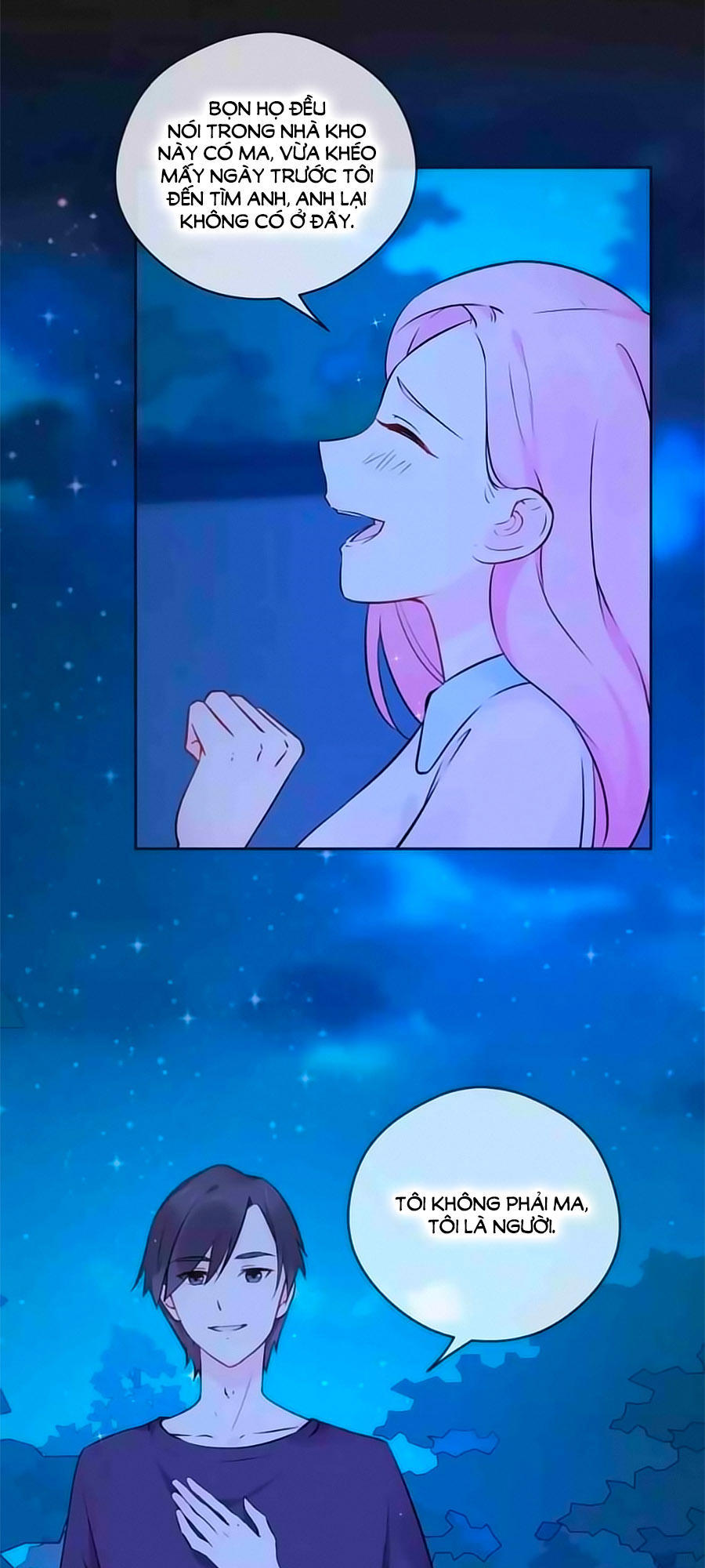 Lãnh Huyết Tổng Tài Đích Tâm Kiên Thê Chapter 37 - Trang 2