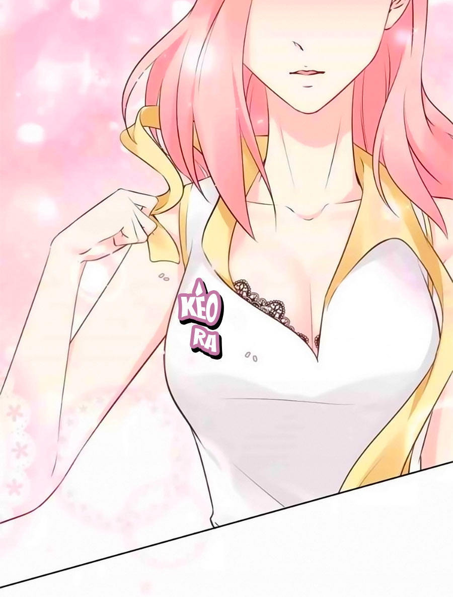 Lãnh Huyết Tổng Tài Đích Tâm Kiên Thê Chapter 37 - Trang 2