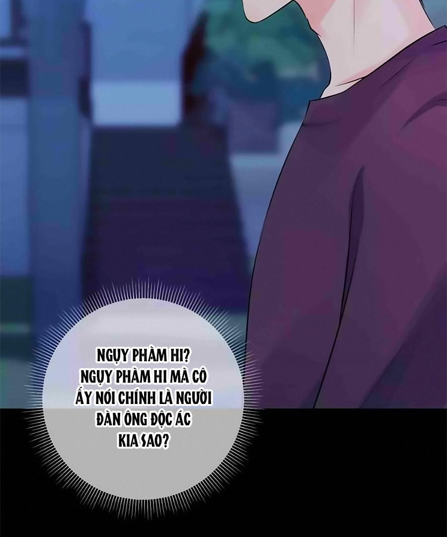 Lãnh Huyết Tổng Tài Đích Tâm Kiên Thê Chapter 38 - Trang 2