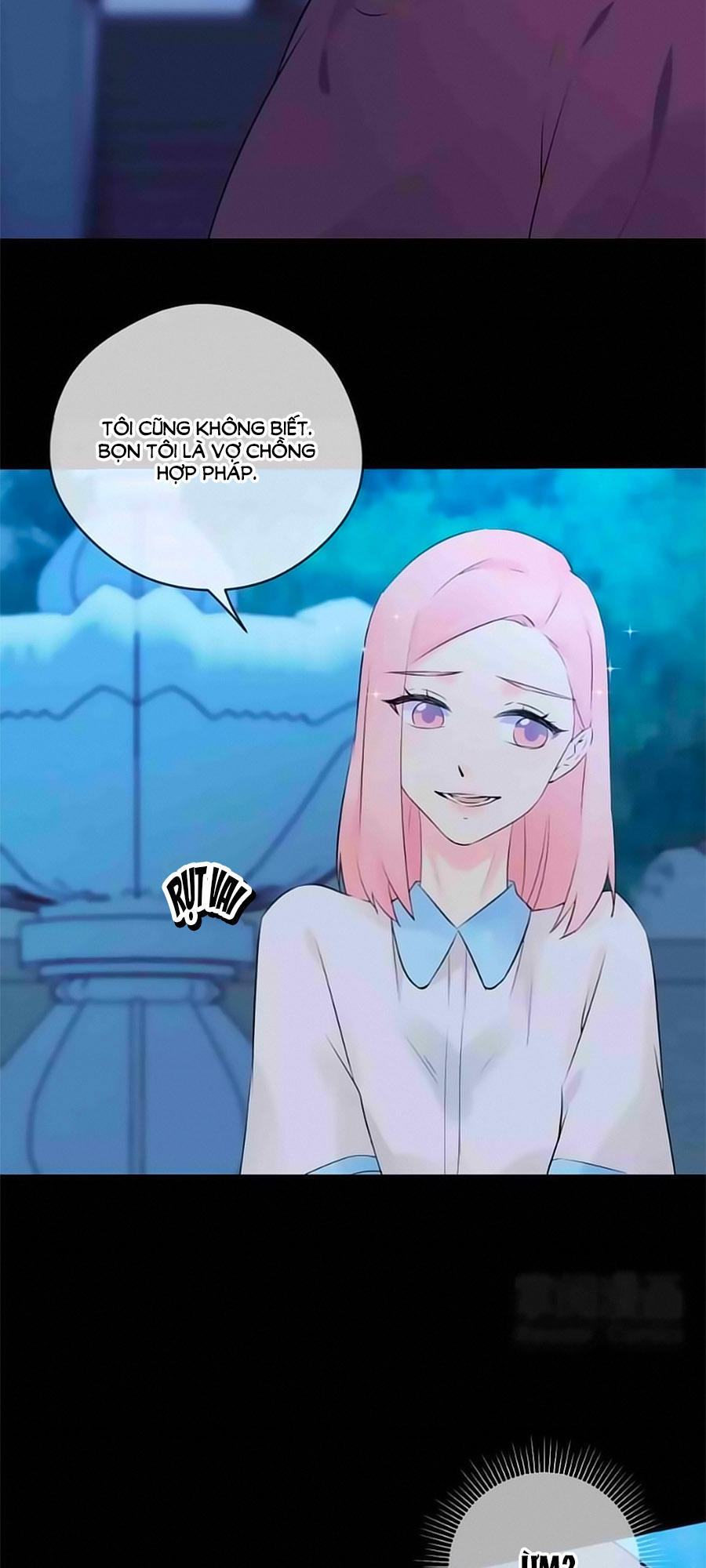 Lãnh Huyết Tổng Tài Đích Tâm Kiên Thê Chapter 38 - Trang 2