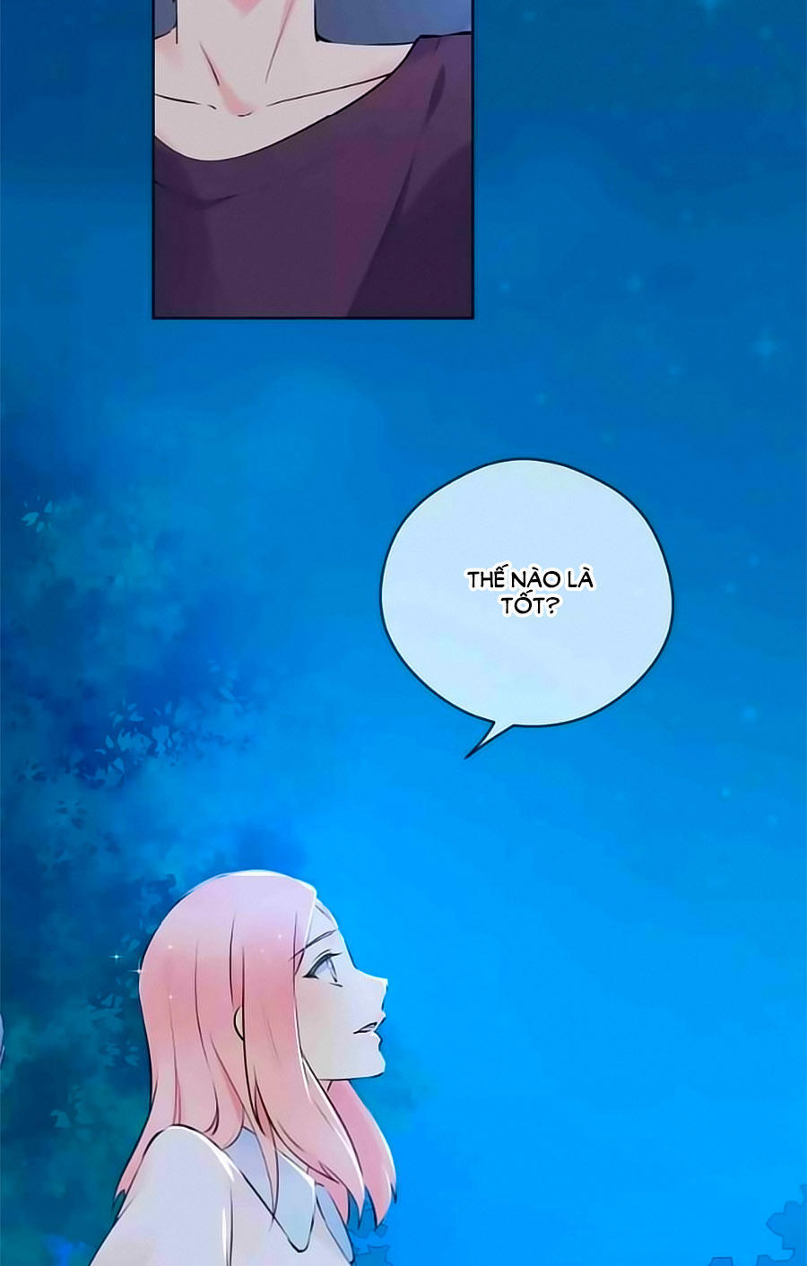 Lãnh Huyết Tổng Tài Đích Tâm Kiên Thê Chapter 38 - Trang 2