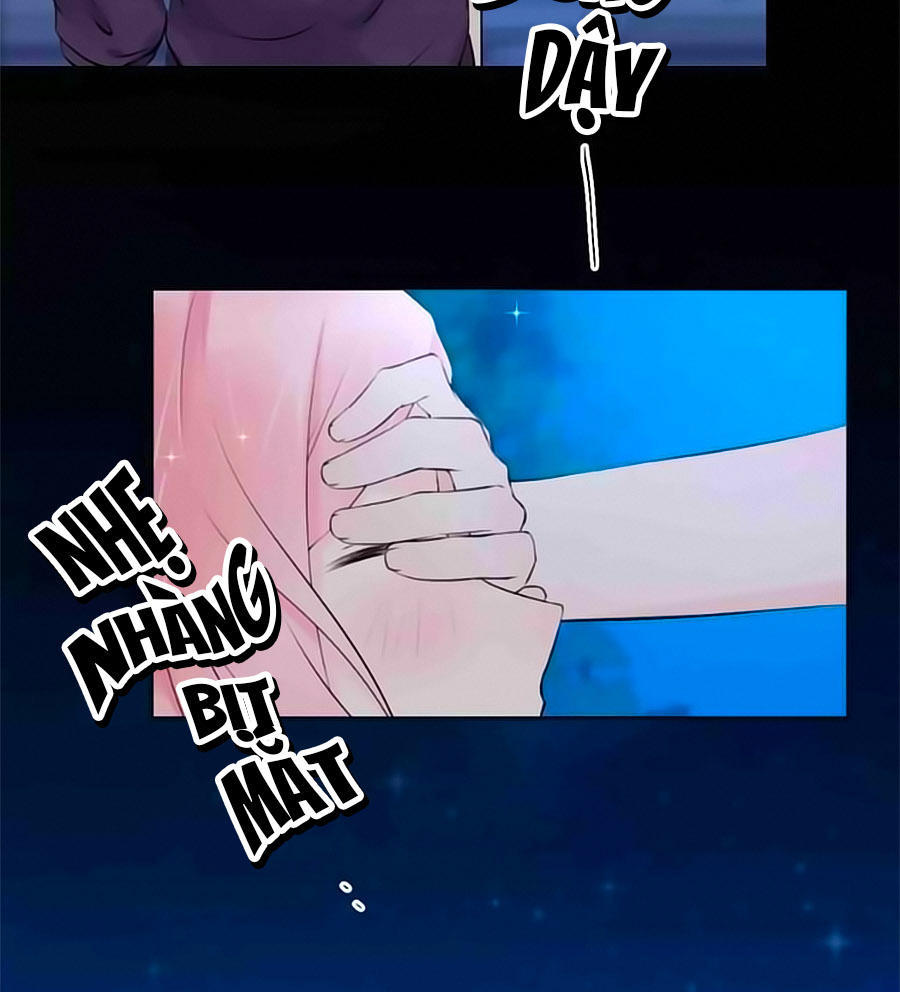 Lãnh Huyết Tổng Tài Đích Tâm Kiên Thê Chapter 38 - Trang 2