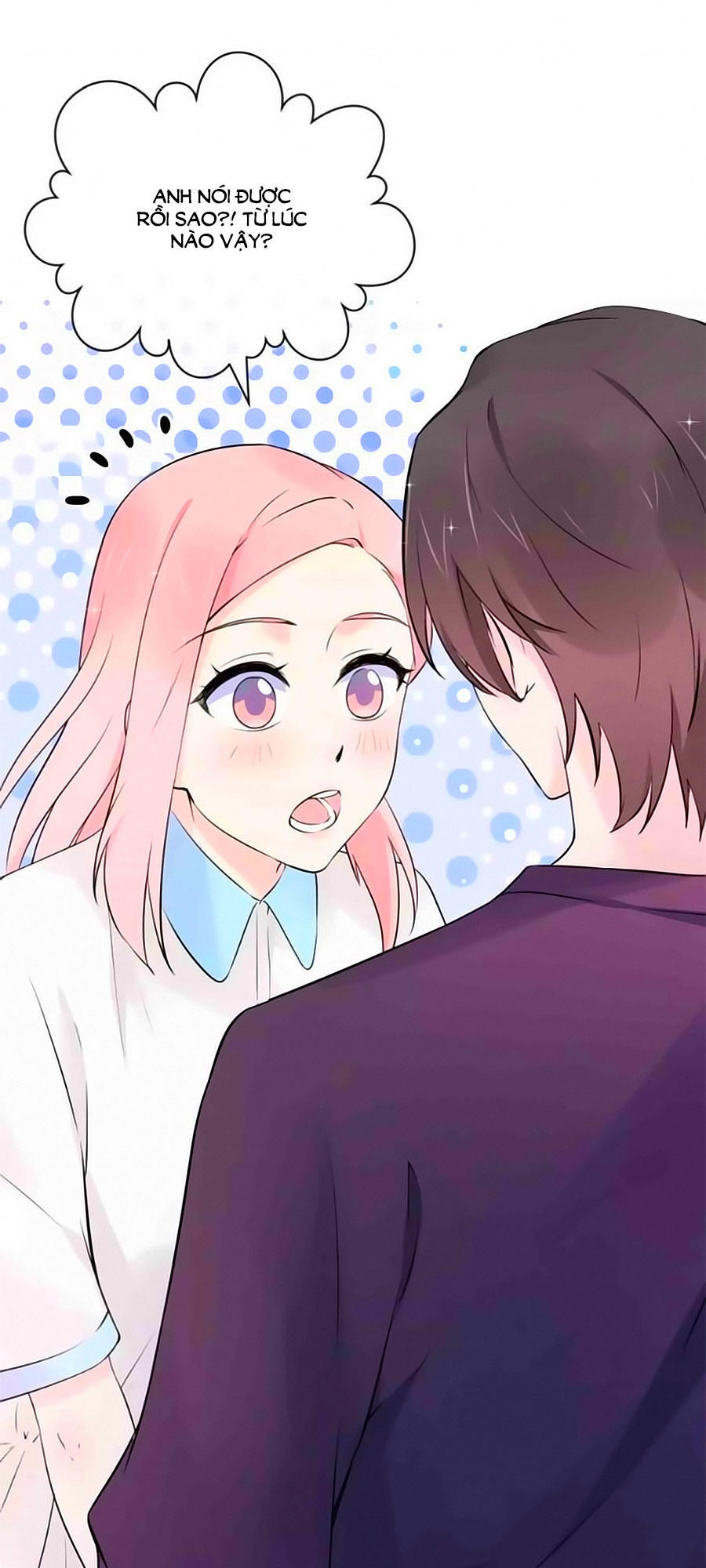 Lãnh Huyết Tổng Tài Đích Tâm Kiên Thê Chapter 38 - Trang 2