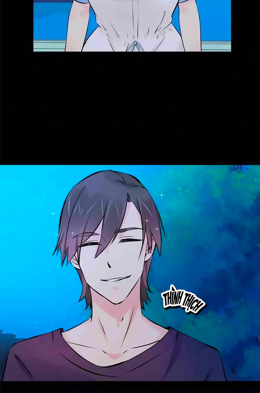 Lãnh Huyết Tổng Tài Đích Tâm Kiên Thê Chapter 38 - Trang 2