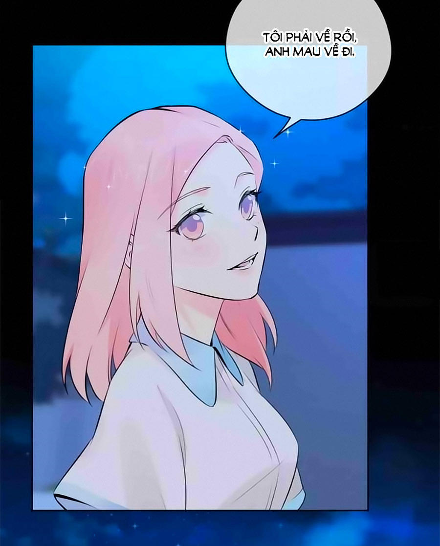 Lãnh Huyết Tổng Tài Đích Tâm Kiên Thê Chapter 38 - Trang 2