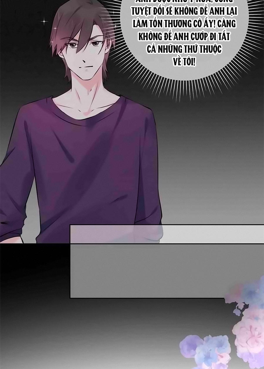 Lãnh Huyết Tổng Tài Đích Tâm Kiên Thê Chapter 38 - Trang 2