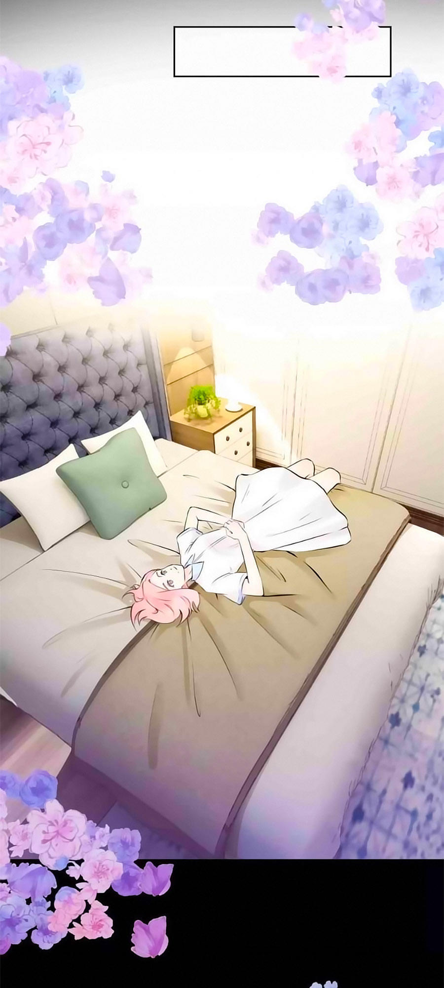 Lãnh Huyết Tổng Tài Đích Tâm Kiên Thê Chapter 38 - Trang 2