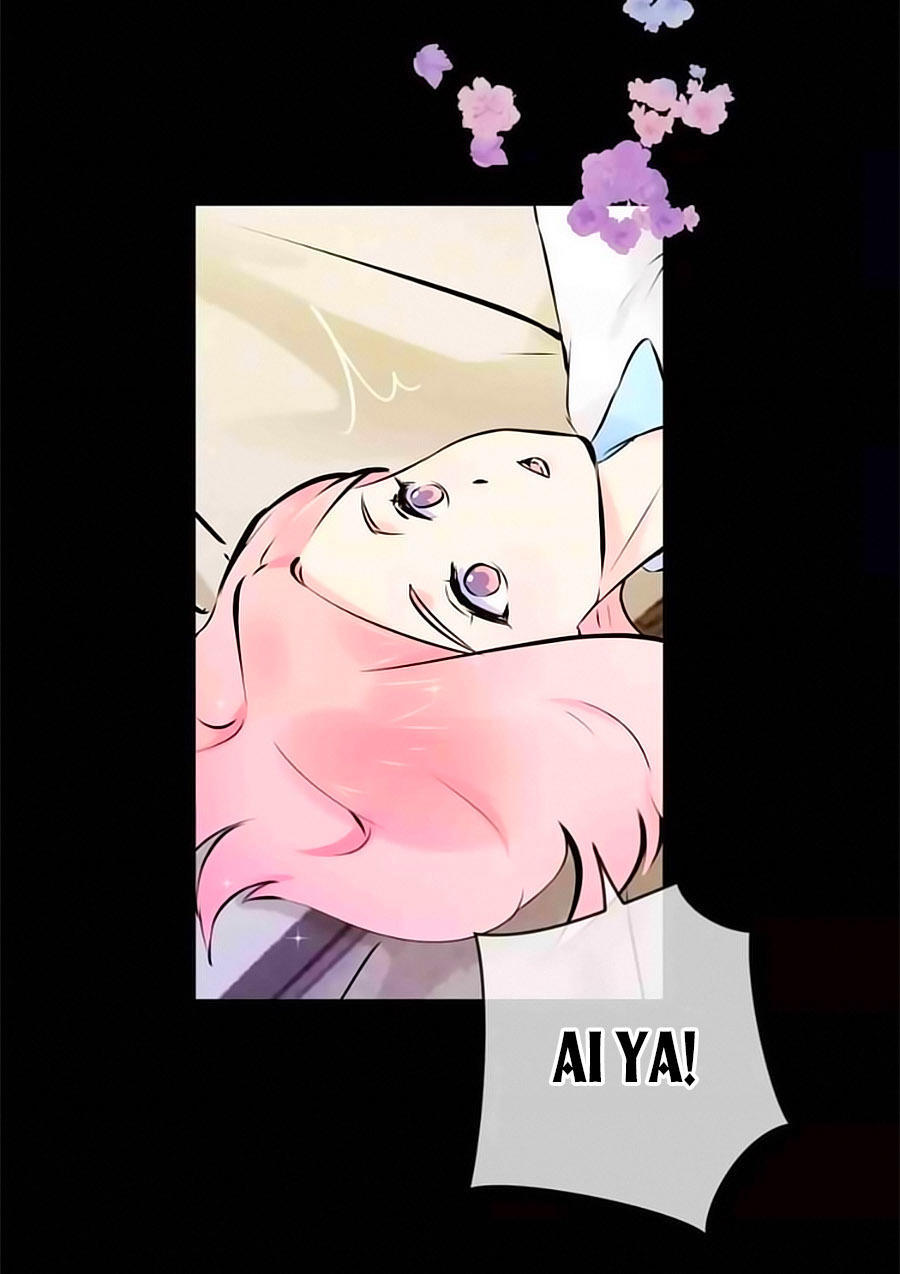 Lãnh Huyết Tổng Tài Đích Tâm Kiên Thê Chapter 38 - Trang 2