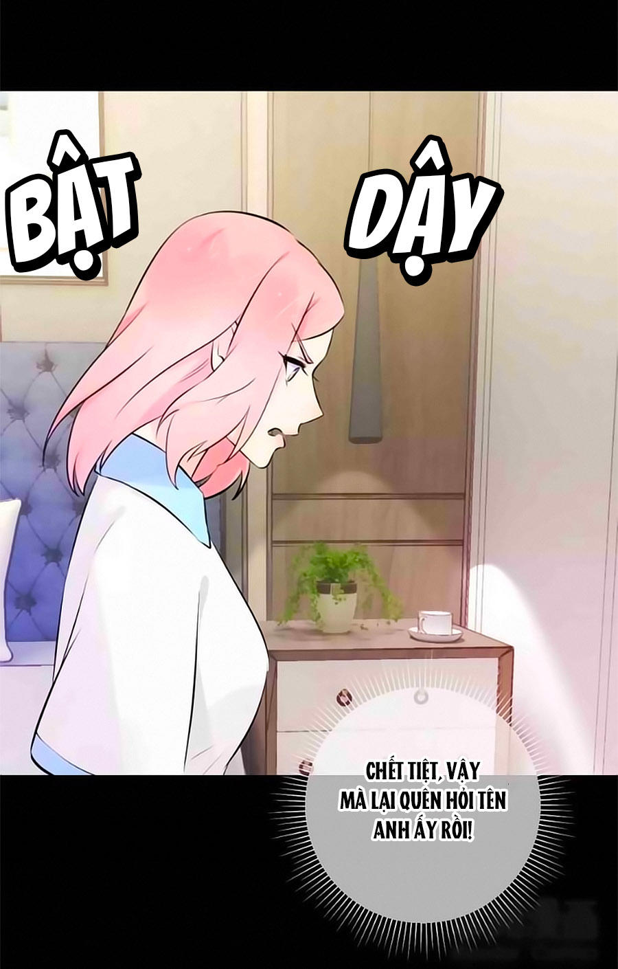 Lãnh Huyết Tổng Tài Đích Tâm Kiên Thê Chapter 38 - Trang 2