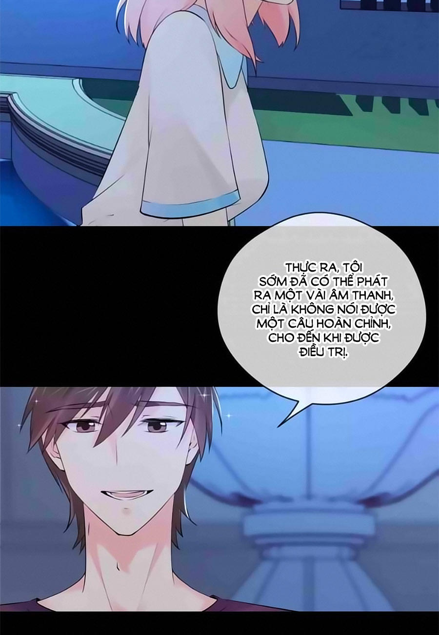 Lãnh Huyết Tổng Tài Đích Tâm Kiên Thê Chapter 38 - Trang 2