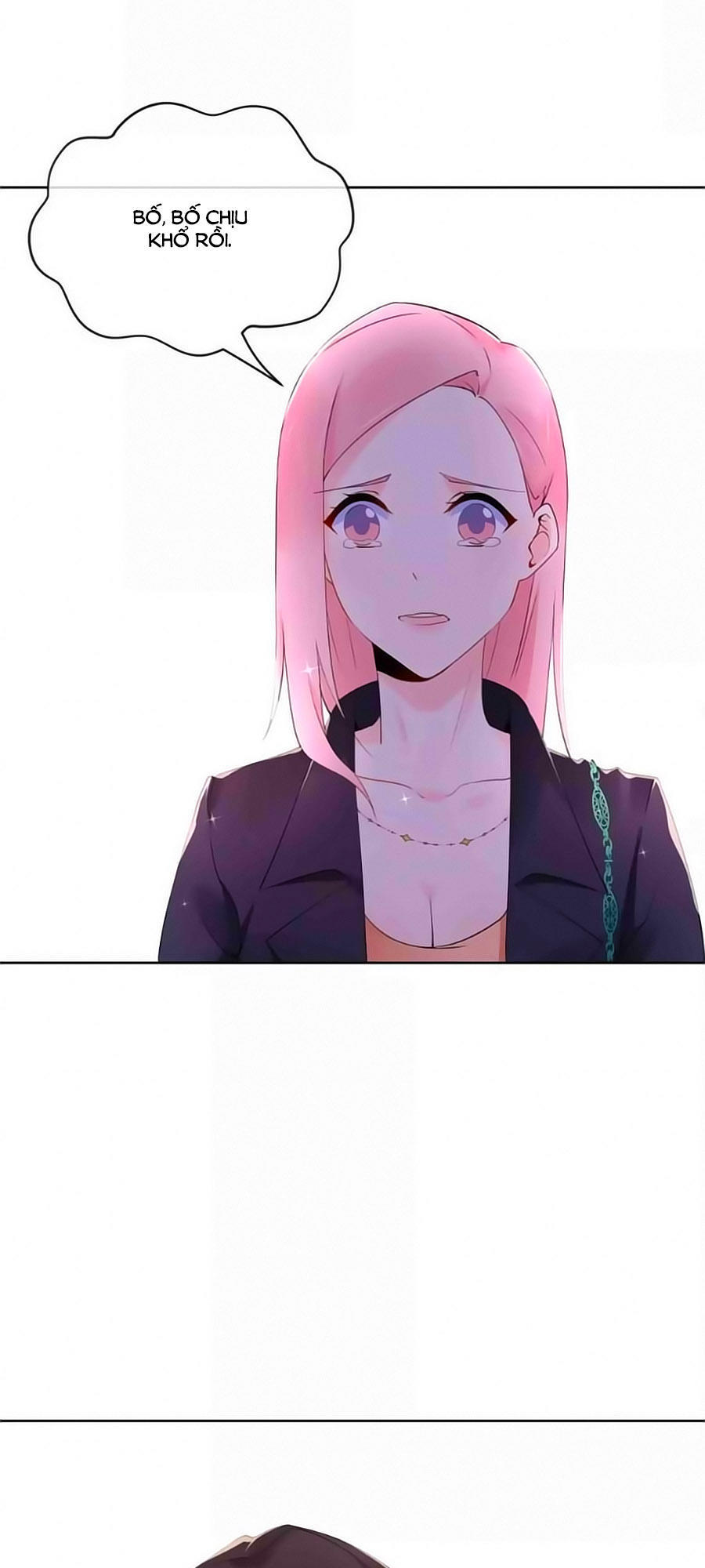 Lãnh Huyết Tổng Tài Đích Tâm Kiên Thê Chapter 39 - Trang 2