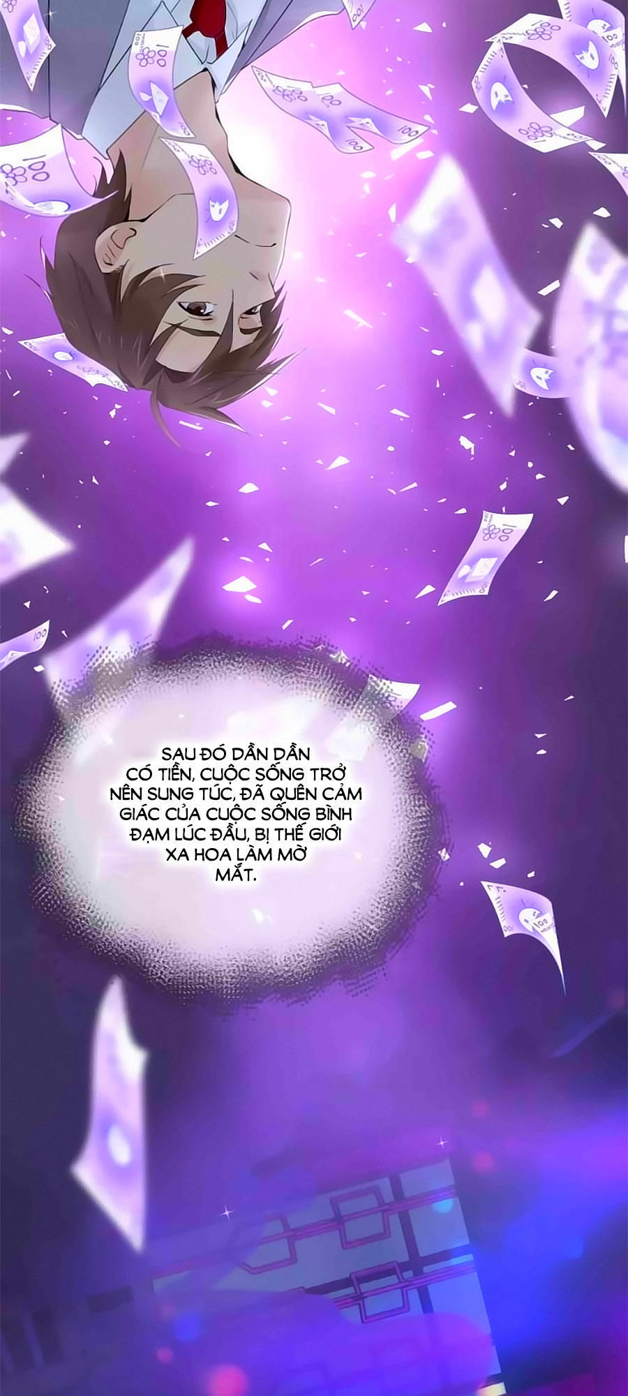 Lãnh Huyết Tổng Tài Đích Tâm Kiên Thê Chapter 39 - Trang 2