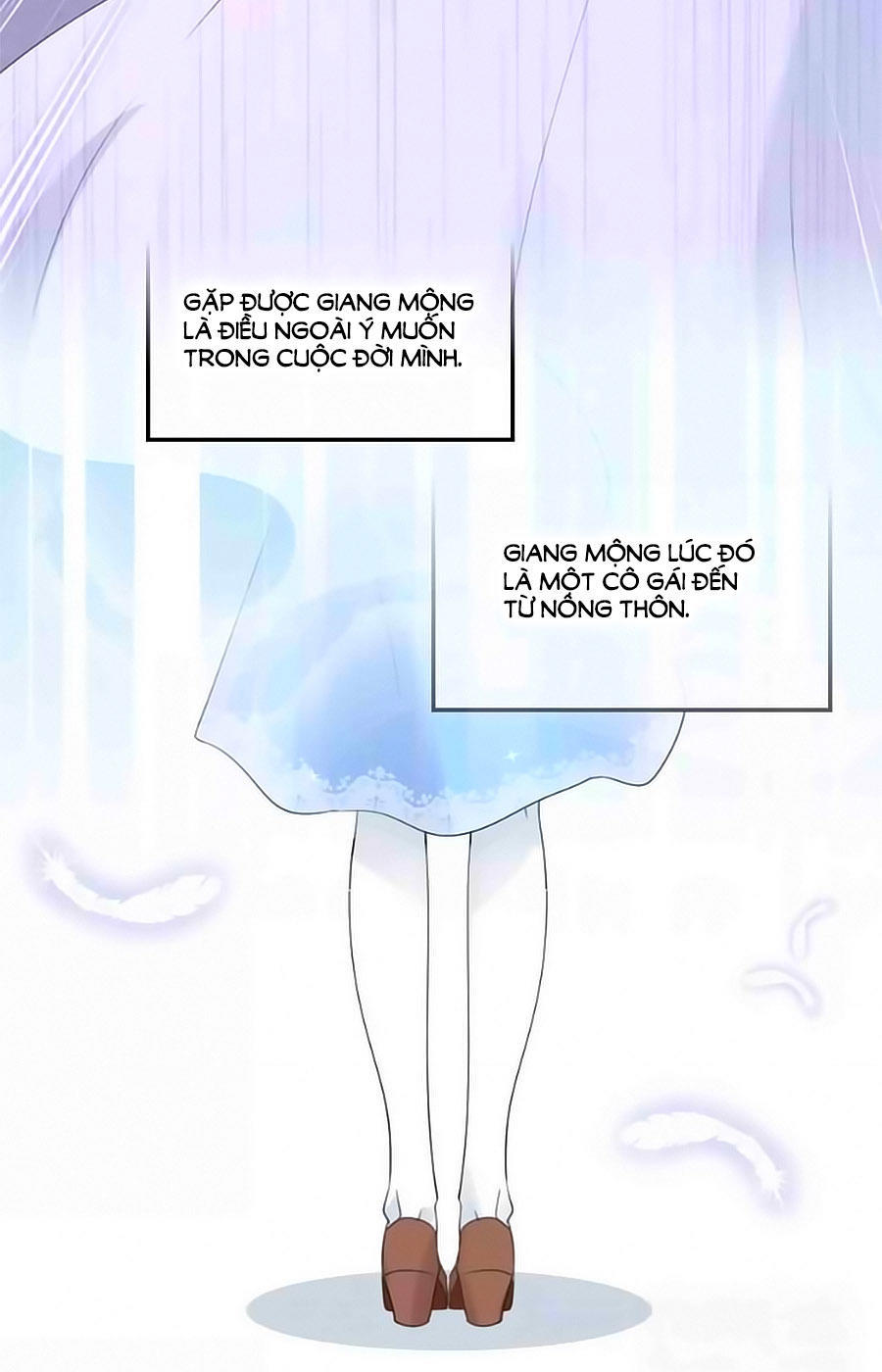 Lãnh Huyết Tổng Tài Đích Tâm Kiên Thê Chapter 39 - Trang 2