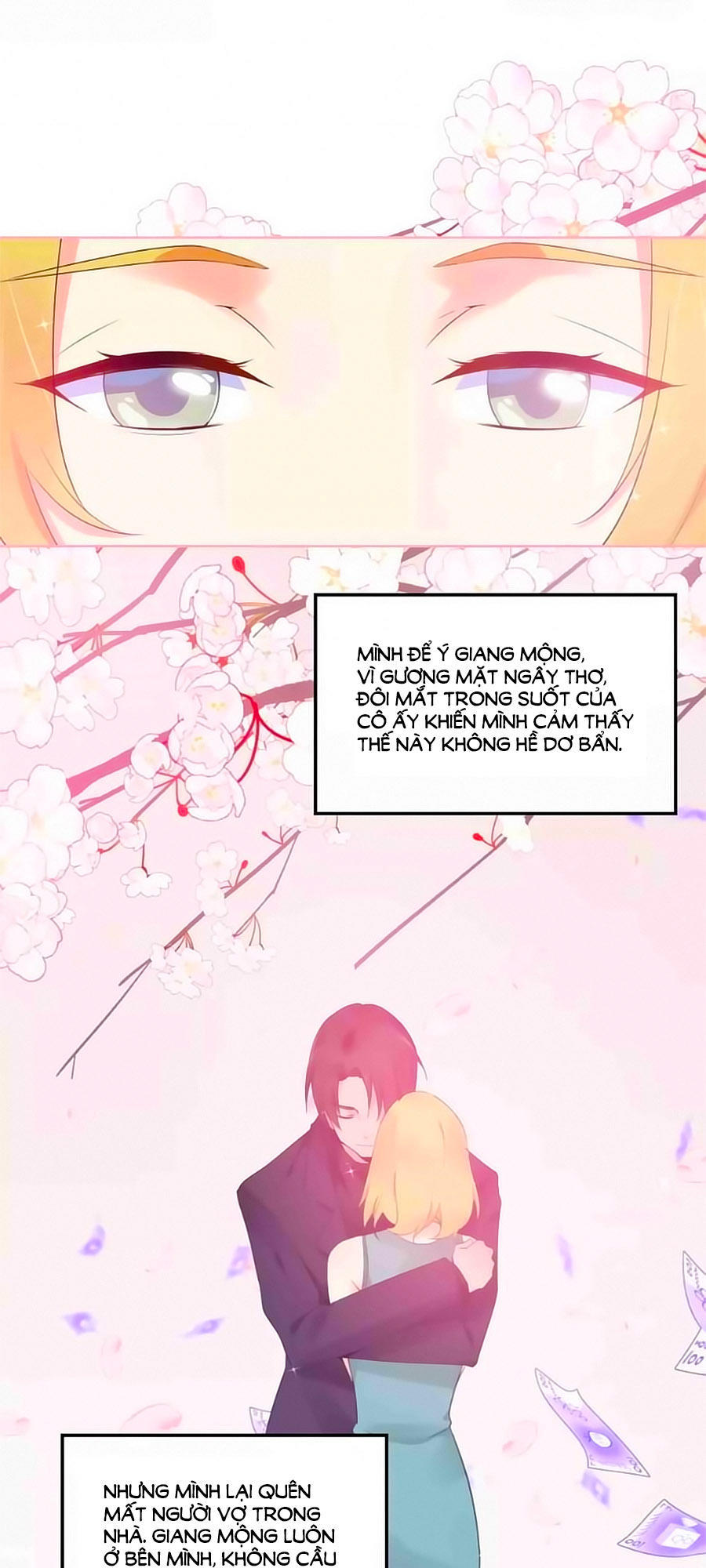 Lãnh Huyết Tổng Tài Đích Tâm Kiên Thê Chapter 39 - Trang 2