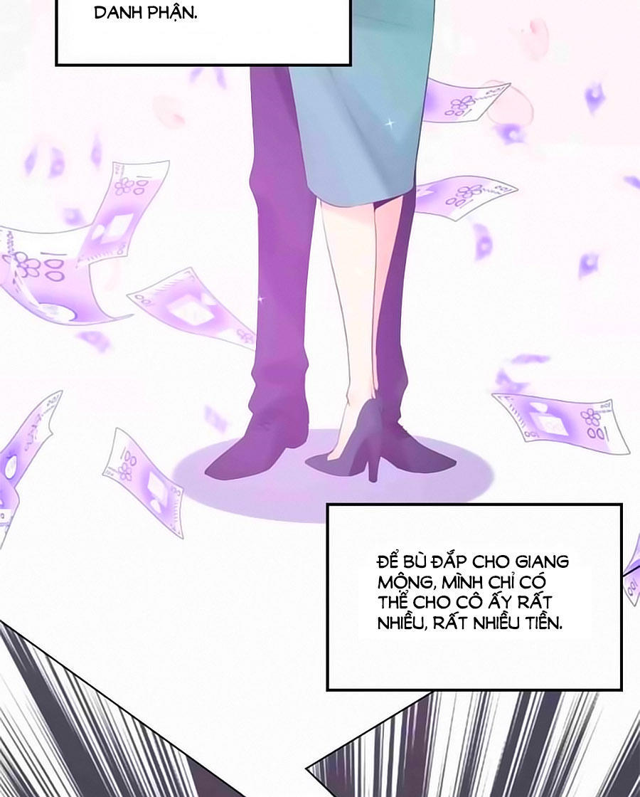 Lãnh Huyết Tổng Tài Đích Tâm Kiên Thê Chapter 39 - Trang 2