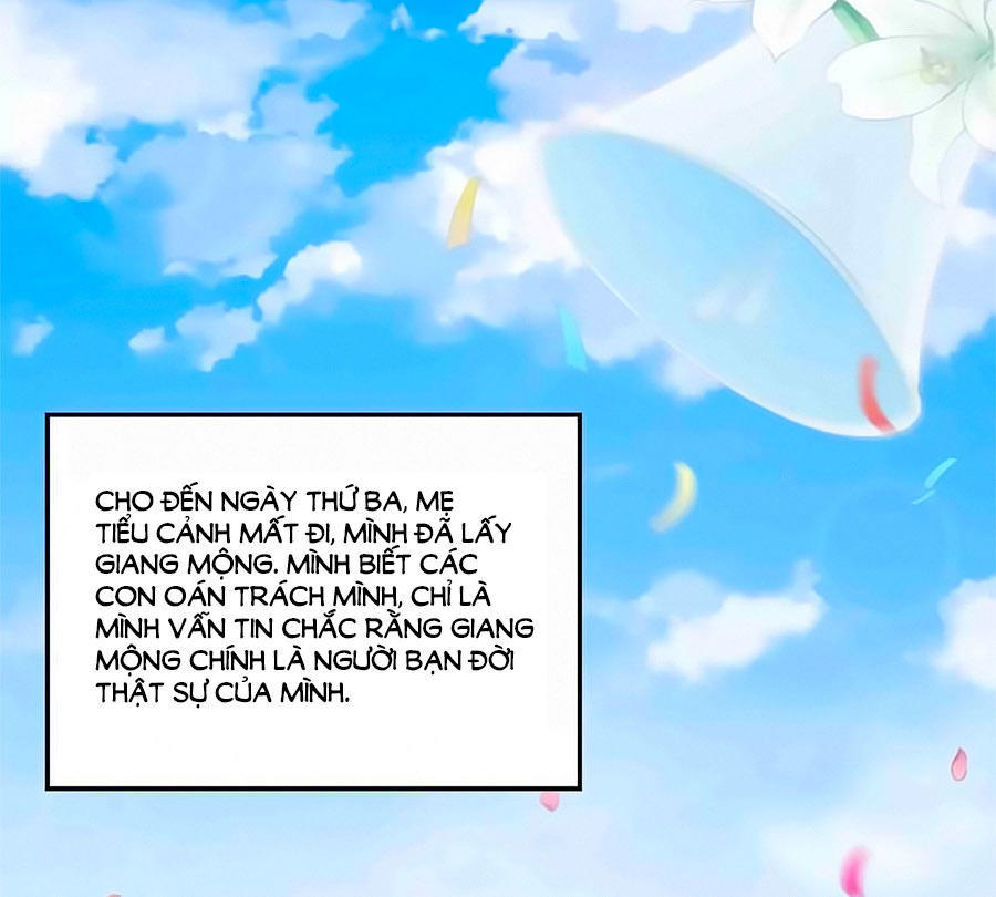 Lãnh Huyết Tổng Tài Đích Tâm Kiên Thê Chapter 39 - Trang 2