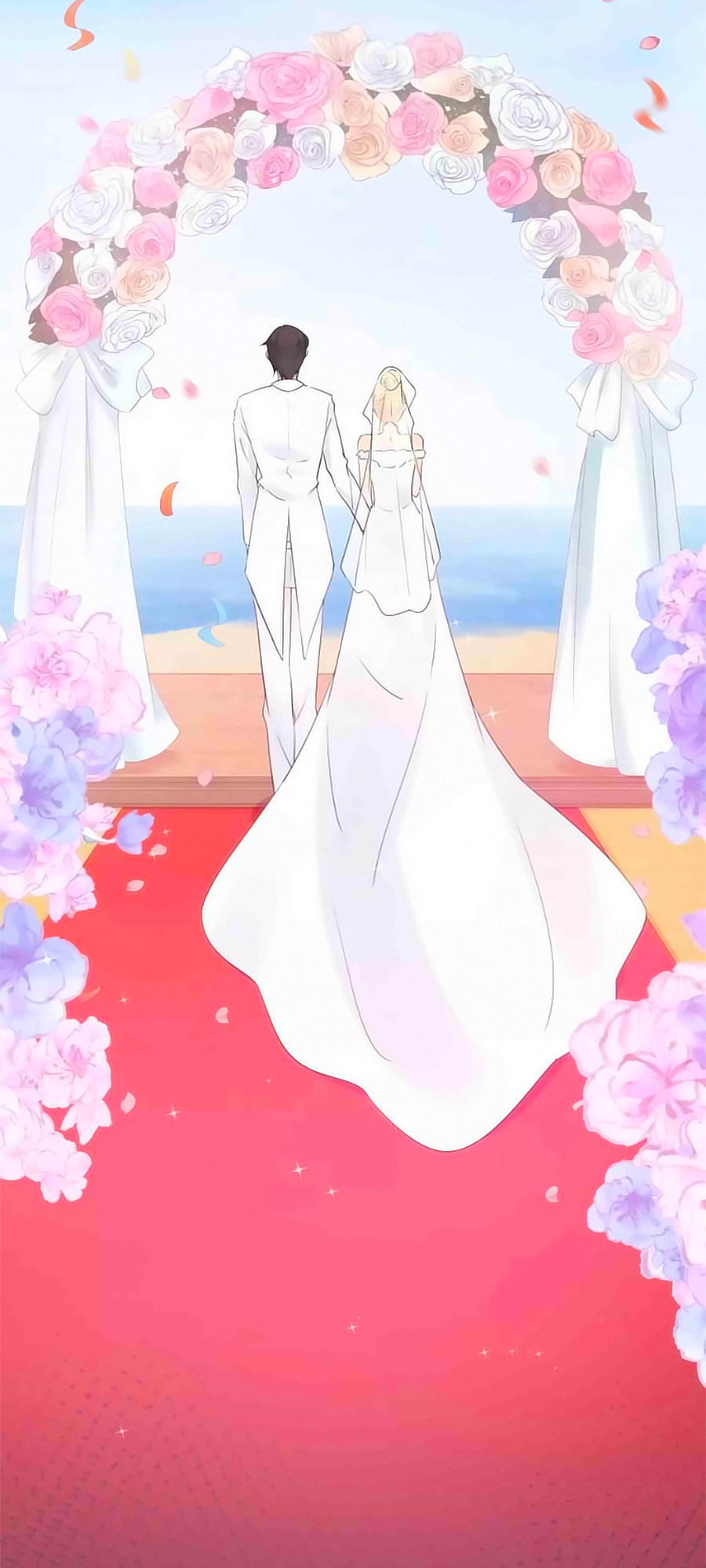 Lãnh Huyết Tổng Tài Đích Tâm Kiên Thê Chapter 39 - Trang 2