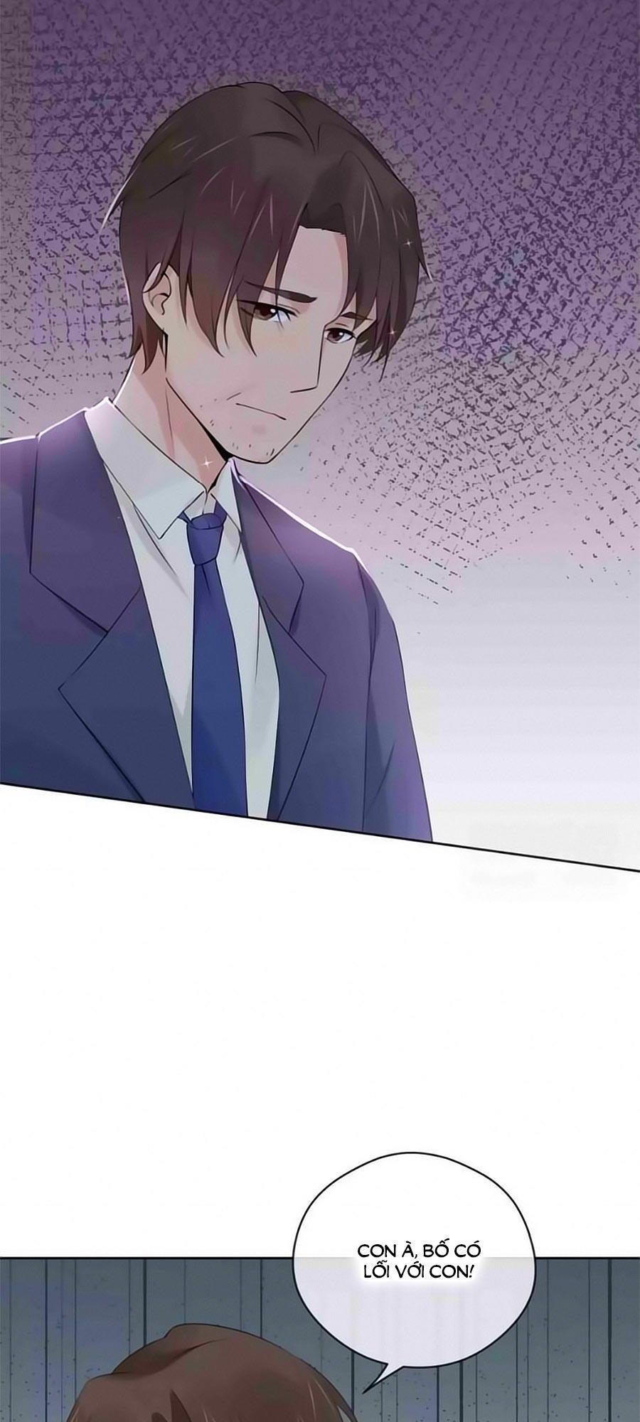 Lãnh Huyết Tổng Tài Đích Tâm Kiên Thê Chapter 39 - Trang 2