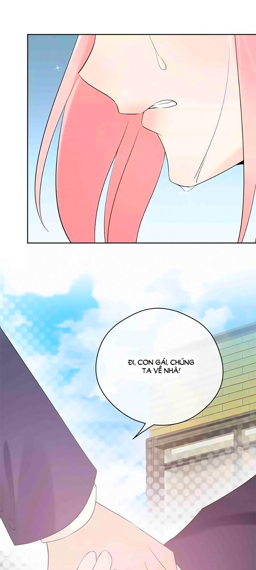 Lãnh Huyết Tổng Tài Đích Tâm Kiên Thê Chapter 39 - Trang 2