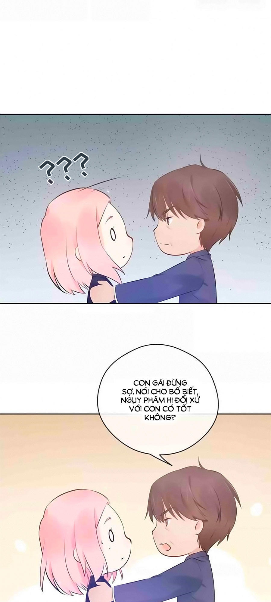 Lãnh Huyết Tổng Tài Đích Tâm Kiên Thê Chapter 39 - Trang 2