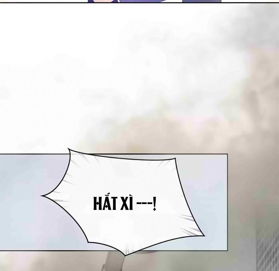 Lãnh Huyết Tổng Tài Đích Tâm Kiên Thê Chapter 39 - Trang 2