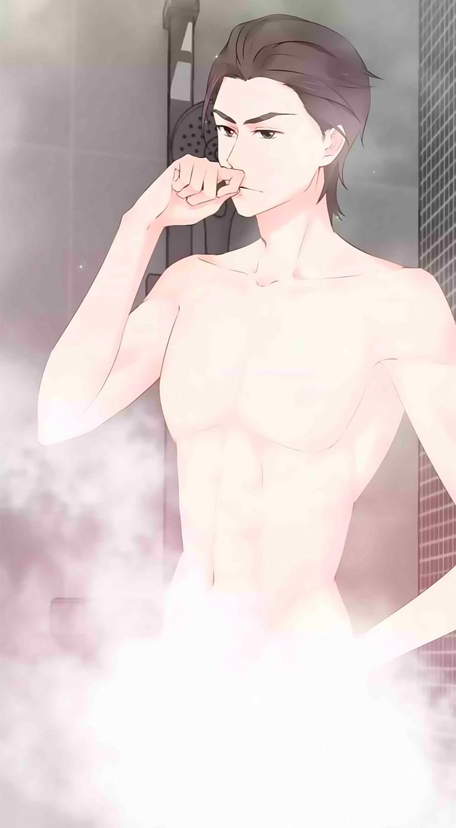 Lãnh Huyết Tổng Tài Đích Tâm Kiên Thê Chapter 39 - Trang 2