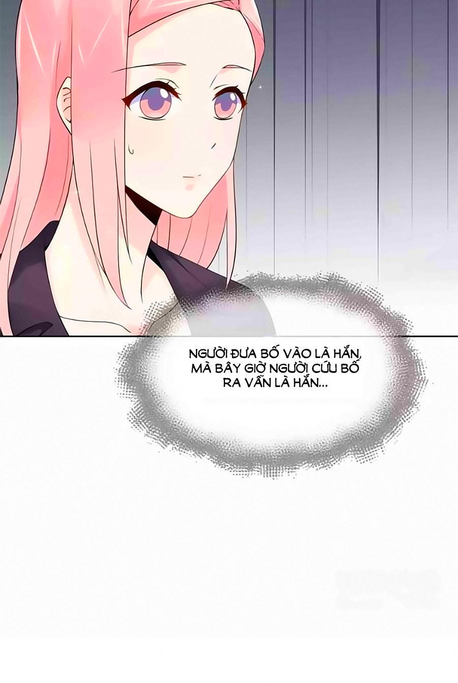 Lãnh Huyết Tổng Tài Đích Tâm Kiên Thê Chapter 39 - Trang 2